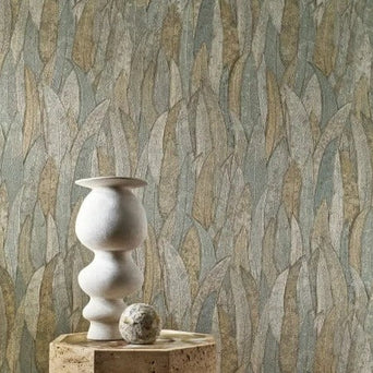 Behang Neluwa 75962956 - Casamance Behang Neluwa 75962956 - Casamance