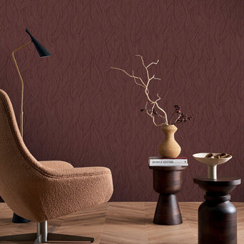 Behang Jassine 76221324 - Casamance Behang Jassine 76221324 - Casamance