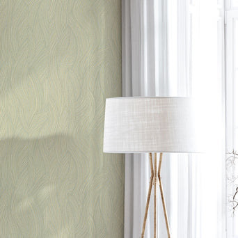 Behang Jassine 76221120 - Casamance Behang Jassine 76221120 - Casamance