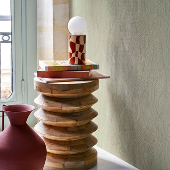 Behang Jassine 76221120 - Casamance Behang Jassine 76221120 - Casamance