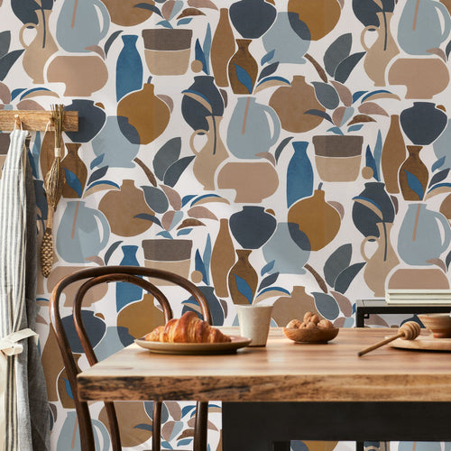 Behang Vallauris 76210814 - Casamance