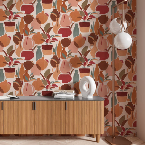 Behang Vallauris 76210712 - Casamance