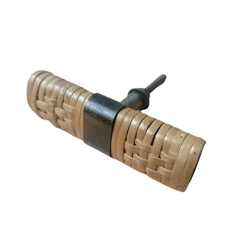 Greep Rotan Rechthoekig Greep Rotan Rechthoekig