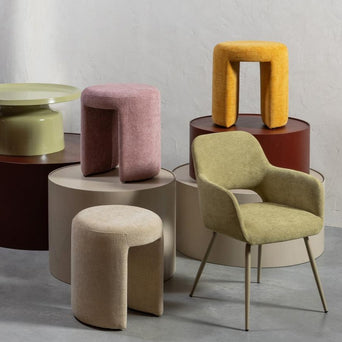 Kruk Charlie Blush Kruk Charlie Blush