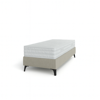 Grand Hotel Hotelbed + geïntegreerde topper Grand Hotel Hotelbed + geïntegreerde topper