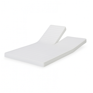 Valk at Home Hotel split topmatras - Koudschuim 10 cm Valk at Home Hotel split topmatras - Koudschuim 10 cm