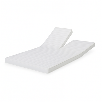 Valk at Home Hotel split topmatras - Koudschuim 10 cm Valk at Home Hotel split topmatras - Koudschuim 10 cm