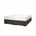 Valk at Home Hotelbed + Matras 21 cm - Velvet Taupe