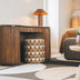 Pallas Table Lamp Mustard