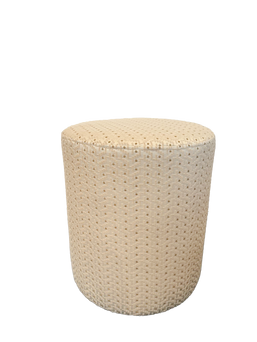 Poef Claire Poef Claire