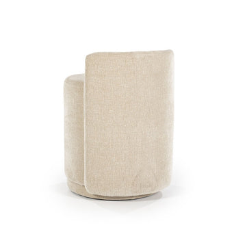 Poef Marque Taupe Poef Marque Taupe