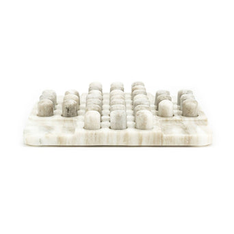 Solitaire - Marmer Solitaire - Marmer