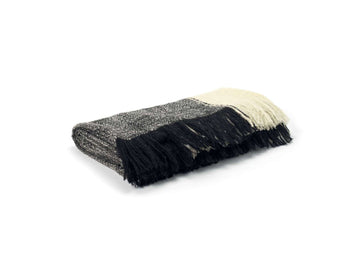 Plaid December Nuit - Elitis Plaid December Nuit - Elitis