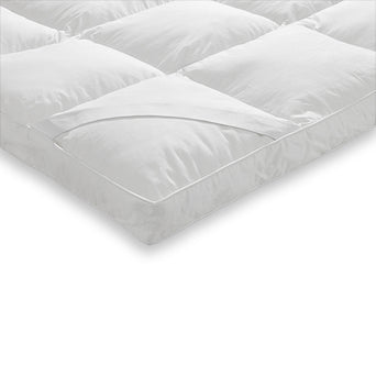 Hotel topmatras The Soft Sleeper® Deluxe - 5cm Hotel topmatras The Soft Sleeper® Deluxe - 5cm