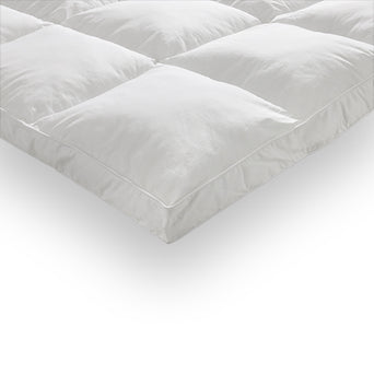 Hotel topmatras - The Soft Sleeper® - Deluxe - 5cm Hotel topmatras - The Soft Sleeper® - Deluxe - 5cm