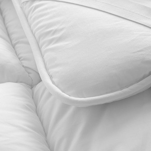 Syndon® Bellona - Hoofdkussen - geschikt voor mensen met een allergie Syndon® Bellona - Hoofdkussen - geschikt voor mensen met een allergie