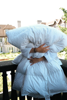 Hotel Dekbed Exclusive - Ganzendons Hotel Dekbed Exclusive - Ganzendons