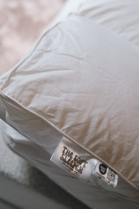 Hotel topmatras The Soft Sleeper® Deluxe - 5cm Hotel topmatras The Soft Sleeper® Deluxe - 5cm