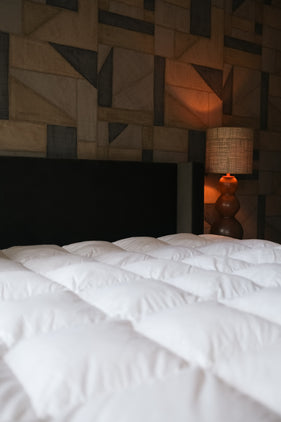 Hotel topmatras The Soft Sleeper® Deluxe - 5cm Hotel topmatras The Soft Sleeper® Deluxe - 5cm