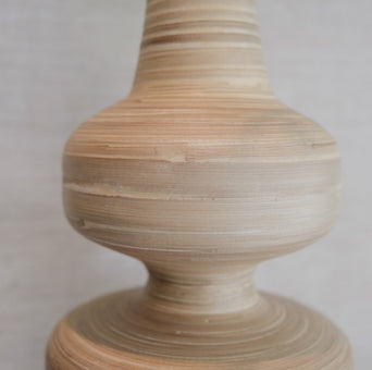 Camelea Bamboe vaas Camelea Bamboe vaas