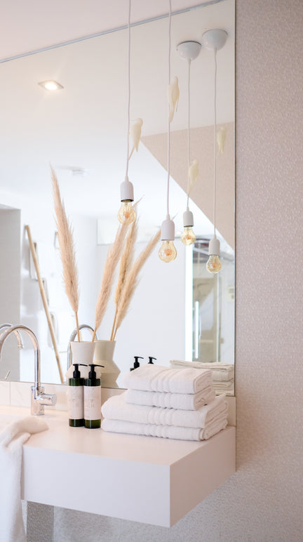 Badkamer favorieten