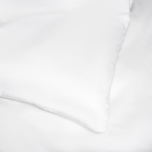 Dekbedovertrek - Pure White - Egyptisch Katoen