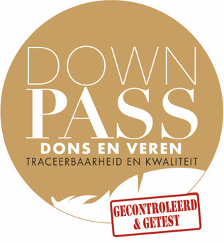 Hotel Hoofdkussen - Ganzendons Hotel Hoofdkussen - Ganzendons