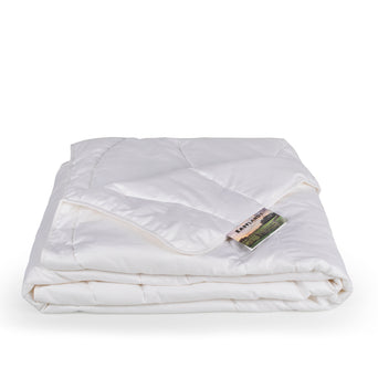 Zomer Dekbed - Bamboe Katoen Zomer Dekbed - Bamboe Katoen