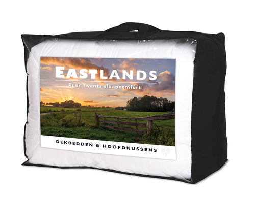 Zomer Dekbed - Bamboe Katoen