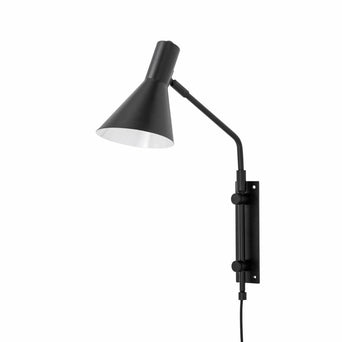 Wandlamp Edil - Bloomingville Wandlamp Edil - Bloomingville