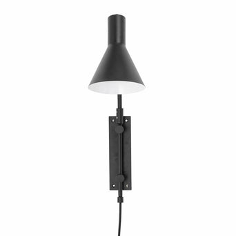 Wandlamp Edil - Bloomingville Wandlamp Edil - Bloomingville