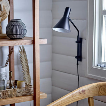 Wandlamp Edil - Bloomingville Wandlamp Edil - Bloomingville