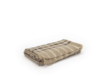 Plaid Edith Linen - Elitis Plaid Edith Linen - Elitis