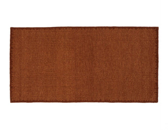 Vloerkleed Tenere Cannelle - Elitis Vloerkleed Tenere Cannelle - Elitis