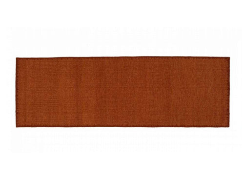 Vloerkleed Tenere Cannelle - Elitis