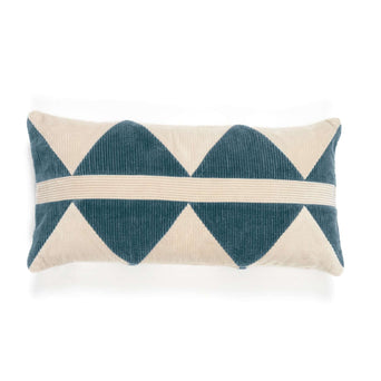 Sierkussen Minos Eucalyptus - Elitis Sierkussen Minos Eucalyptus - Elitis