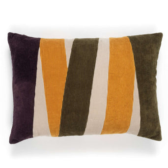 Sierkussen Naïs Army - Elitis Sierkussen Naïs Army - Elitis