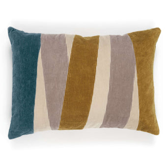 Sierkussen Naïs Doré - Elitis Sierkussen Naïs Doré - Elitis