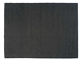 Vloerkleed Tenere Très anthracite - Elitis Vloerkleed Tenere Très anthracite - Elitis