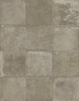 Behang Memoires - Loup - VP 656 07 - Elitis Behang Memoires - Loup - VP 656 07 - Elitis