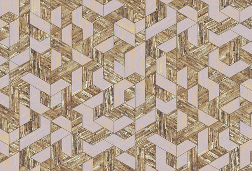 Behang Juege de Paja Formentera VP 717 04 - Elitis