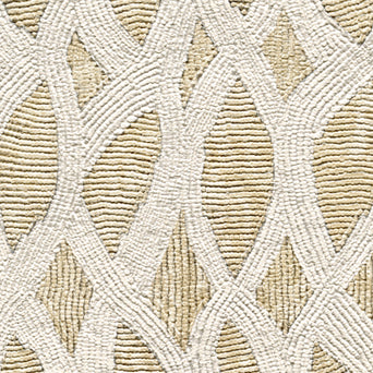 Behang Perles Topaze VP 912 05 - Elitis Behang Perles Topaze VP 912 05 - Elitis