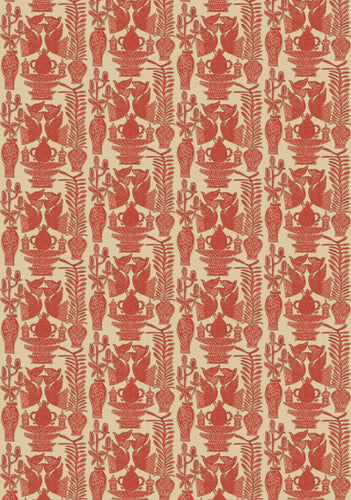 Behang Lins Brodes Paros VP 954 05 - Elitis