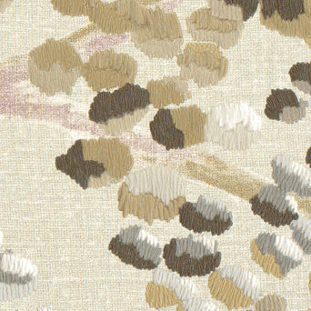 Behang Lins Brodes Milos VP 955 02 - Elitis Behang Lins Brodes Milos VP 955 02 - Elitis