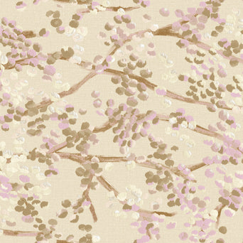 Behang Lins Brodes Milos VP 955 03 - Elitis Behang Lins Brodes Milos VP 955 03 - Elitis