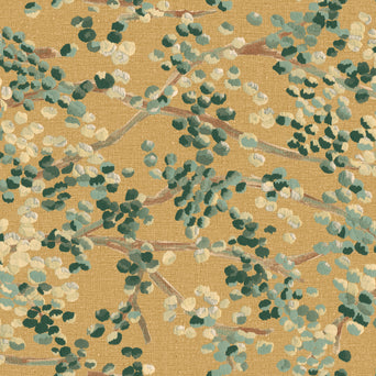 Behang Lins Brodes Milos VP 955 05 - Elitis Behang Lins Brodes Milos VP 955 05 - Elitis