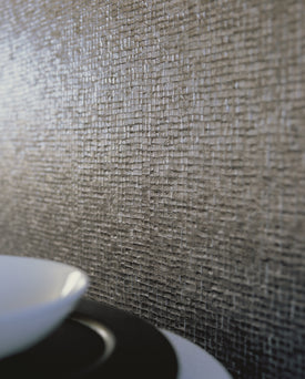 Behang Glass VP 640 04 - Elitis Behang Glass VP 640 04 - Elitis