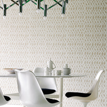 Behang Perles Topaze VP 912 05 - Elitis Behang Perles Topaze VP 912 05 - Elitis