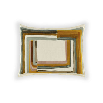 Sierkussen Atelier Doré - Elitis Sierkussen Atelier Doré - Elitis