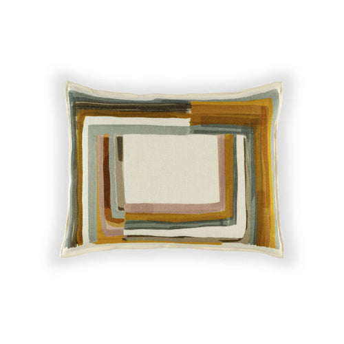 Sierkussen Atelier Doré - Elitis